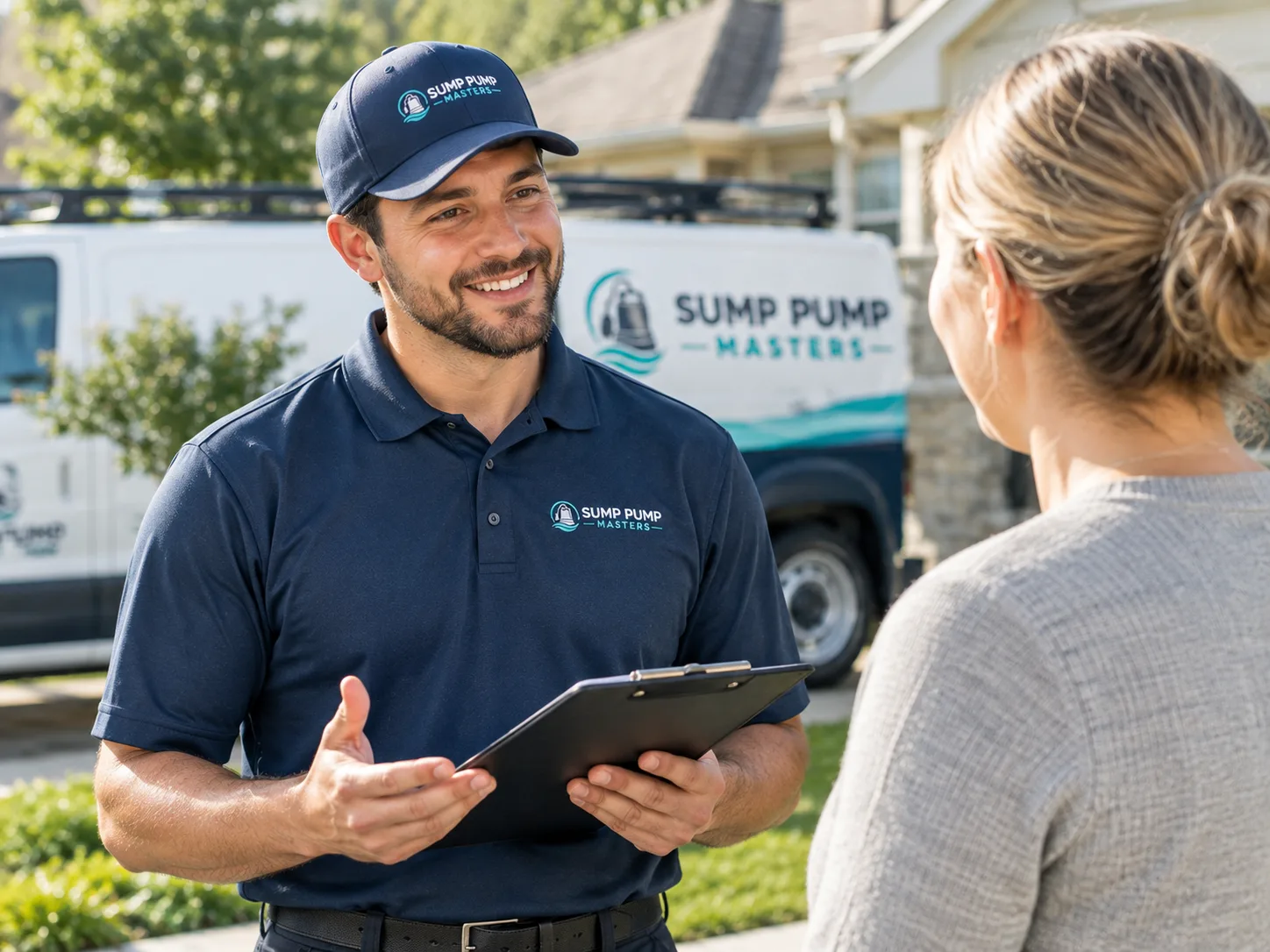 Sump Pump Repair Mount Vernon, WA FAQs